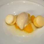 アニバーサリーレストラン　ベージュ - デザート