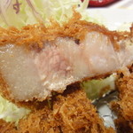 丸山吉平 - 特ロース