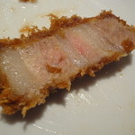 丸山吉平 - 特ロース