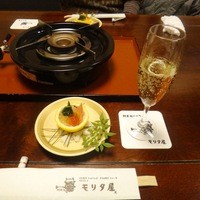 モリタ屋 木屋町店 - 