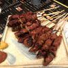 Ganso Yakitori Ryougokuya - 