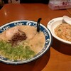 博多らーめん Shin-Shin 博多デイトス店