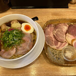 和 dining 清乃 - 角長しょうゆ匠スペシャル