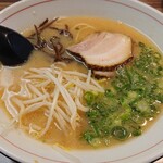 ラーメン居酒屋 とし太郎 - 