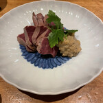 BEEF×VEGETABLE ほいっぽ - 