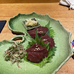 BEEF×VEGETABLE ほいっぽ - 