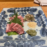 BEEF×VEGETABLE ほいっぽ - 