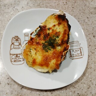 カキヤスダイニング_1