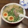 しゅうちゃんラーメン