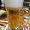 Sandaimetorimero - 生ビール