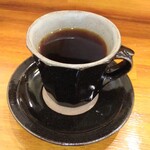 おやつと珈琲 TSUI - コーヒー