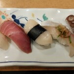 Bumbuku Zushi - 