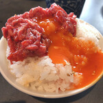 Yakiniku.ushicoco. - 