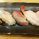 Bumbuku Zushi - 