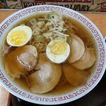 駅そば そば・うどん八起家 - 正しい日本のクリスマスフード（麺の部）