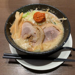 ラーメン亭 吉相 - 