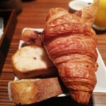 メゾンカイザーカフェ - 