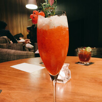 タワーズバー ベロビスト - 