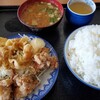 松川食堂