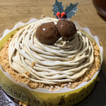 ファミリーマート - 料理写真: