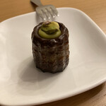 カヌレ ドゥ ジャポン ドゥドゥ - 