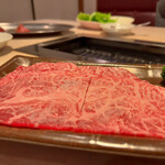 焼肉レストラン大雄 - 