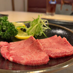 焼肉レストラン大雄 - 料理写真: