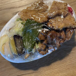 カレーやさん リトルショップ - 