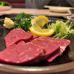 焼肉レストラン大雄 - 