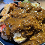 カレーやさん リトルショップ - 