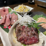 Yakiniku Thira- - 