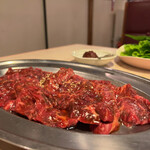 焼肉レストラン大雄 - 