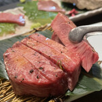 Yakiniku Thira- - 