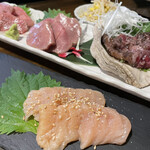 Yakiniku Thira- - 