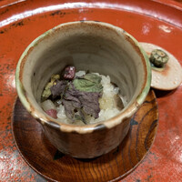 草喰 なかひがし - 