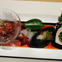 神戸牛 しゃぶしゃぶ おもき 離れ 銀座店 - 