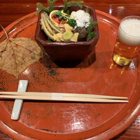 草喰 なかひがし - 