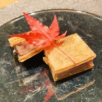 神戸牛 しゃぶしゃぶ おもき 離れ 銀座店 - 