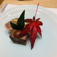 神戸牛 しゃぶしゃぶ おもき 離れ 銀座店 - 