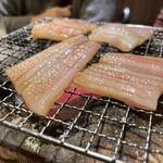 めしの助 - アナゴ