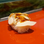 小笹寿し - 煮蛤