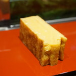 小笹寿し - 玉子