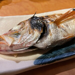 めしの助 - ふわふわ最高でした。