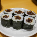 小笹寿し - 干瓢巻き