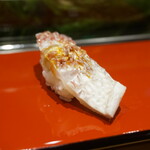 小笹寿し - 鯛