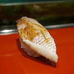 小笹寿し - 春子