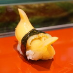 小笹寿し - 青柳