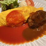 六本木洋食 おはし - 