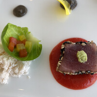 東京會舘 銀座スカイラウンジ - 