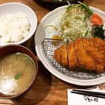 Tonkatsu Tonki - 